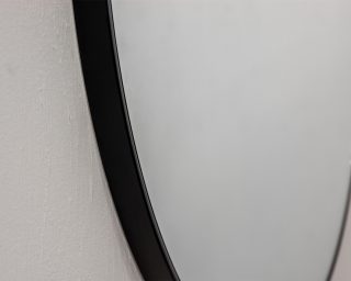Spiegel Rammi rond 80cm detail1
