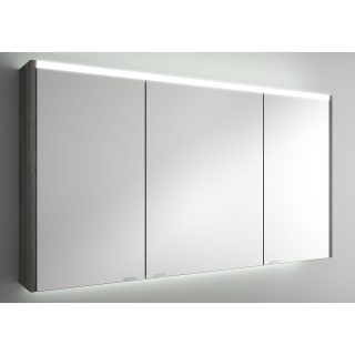 Spiegelkast 120 cm alsace met led verlichting - Alliance
