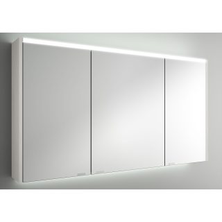 Spiegelkast 120 cm sbiancato met led verlichting - Alliance